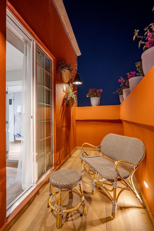 Hotel Casa Arum San Miguel de Allende Exterior photo
